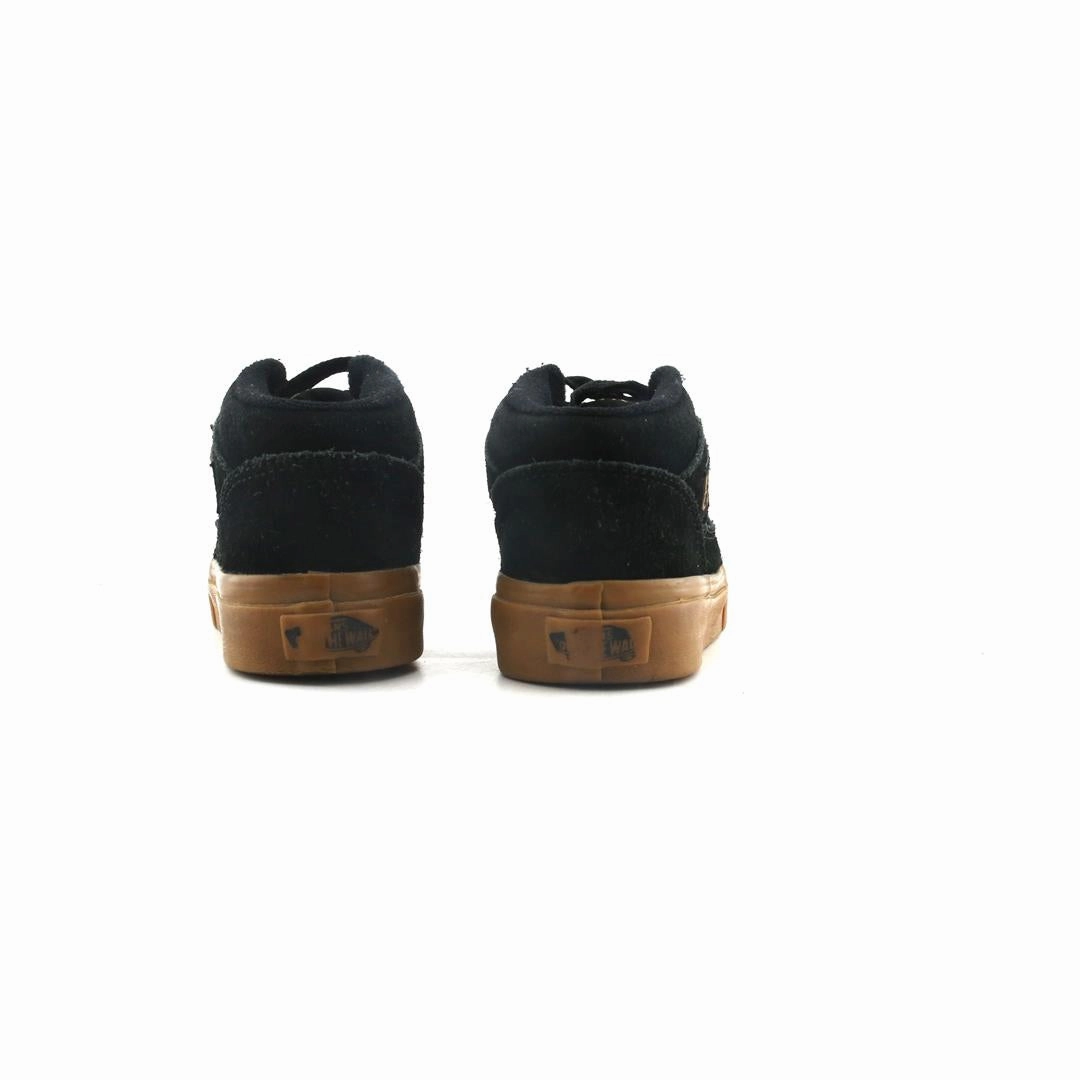 VANS OLD SKOOL Vans skate shoe imagery