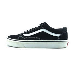 VANS OLD SKOOL Vans casual streetwear sneakers