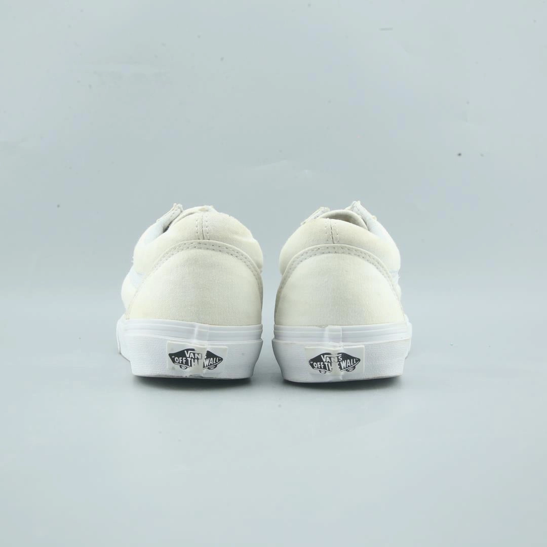 VANS OLD SKOOL Vans skate shoe imagery