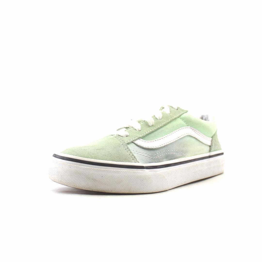 VANS OLD SKOOL Vans skate shoe imagery