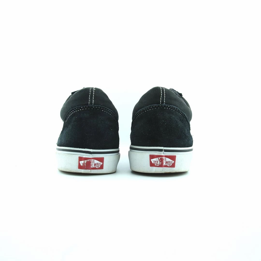 VANS OLD SKOOL Vans skate shoe imagery
