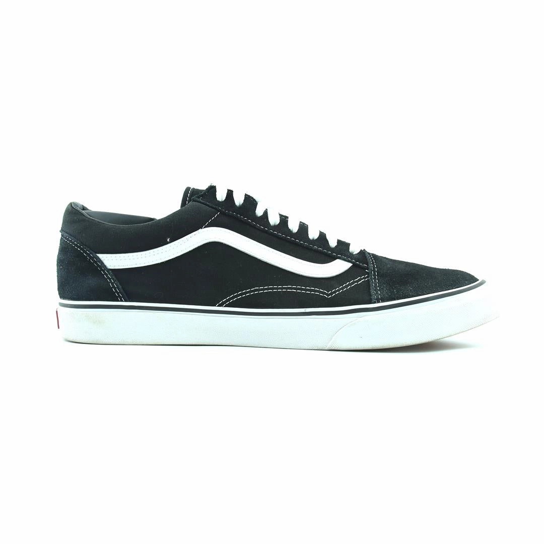 VANS OLD SKOOL Vans skate shoe imagery