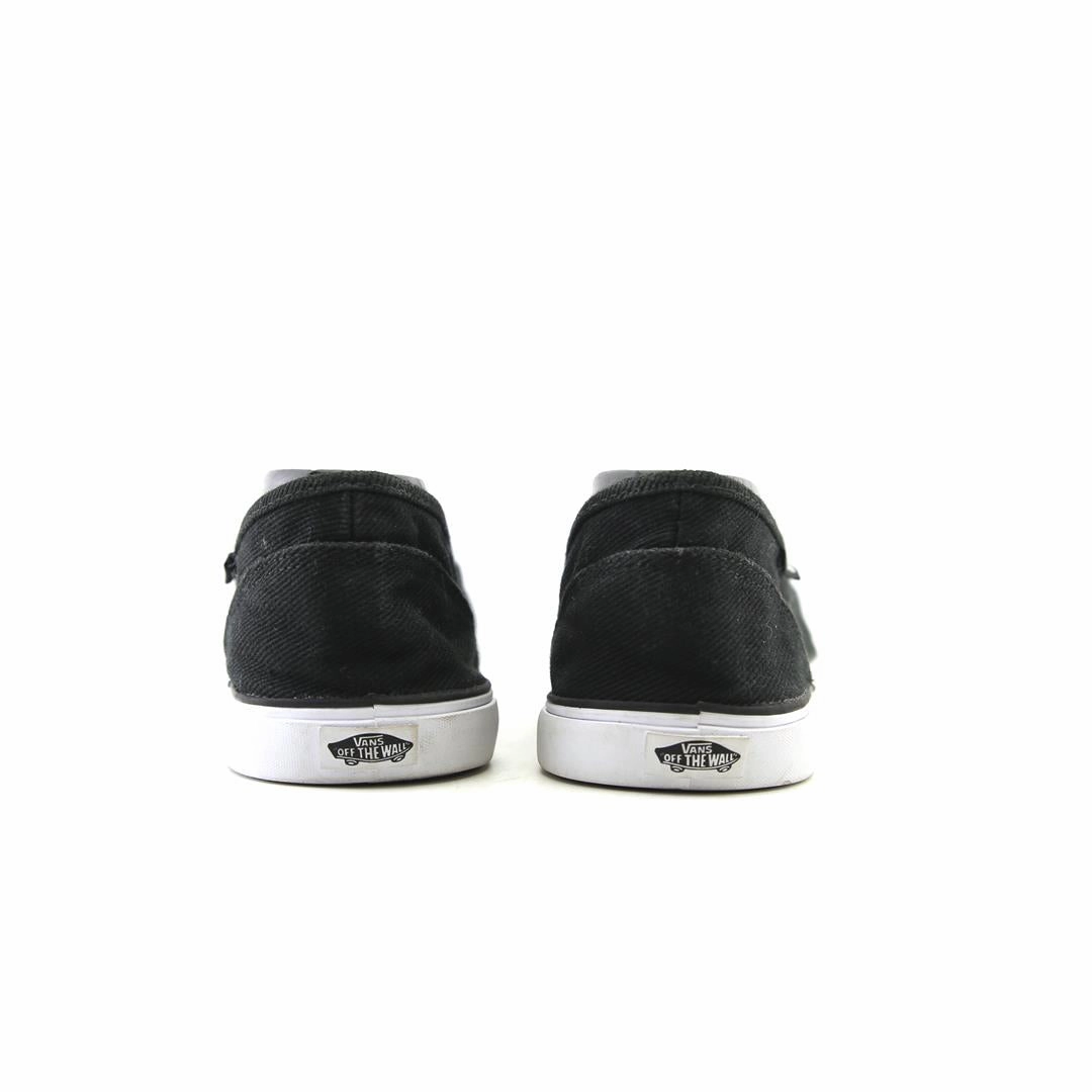 VANS ORTHOLITE Vans casual shoe snapshots