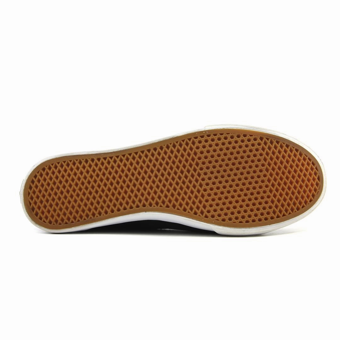 VANS ORTHOLITE Vans casual shoe snapshots