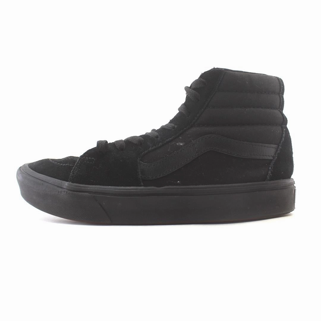 VANS SK8-HI COMFY CUSH Vans retro-inspired footwear styles
