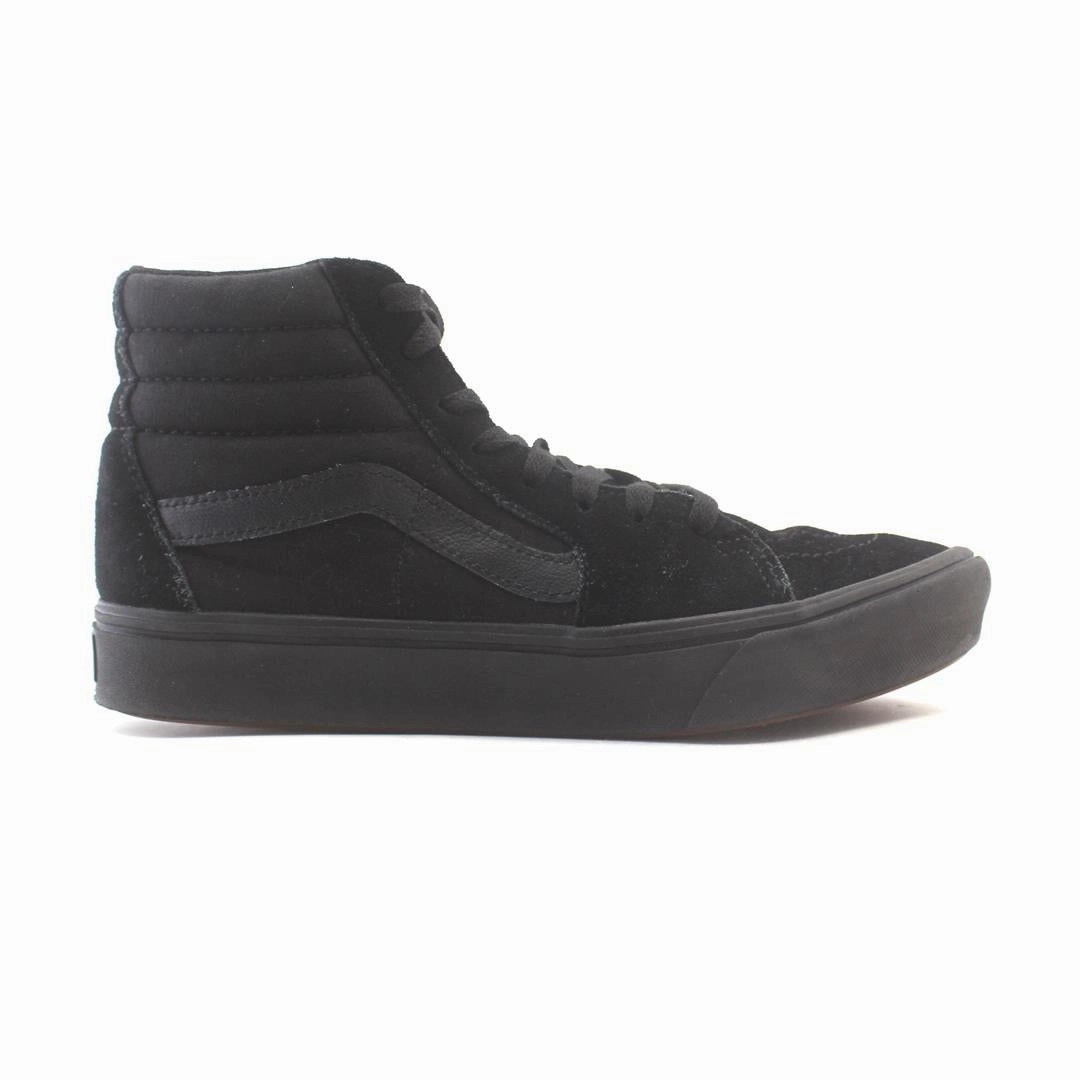 VANS SK8-HI COMFY CUSH Vans casual shoe snapshots