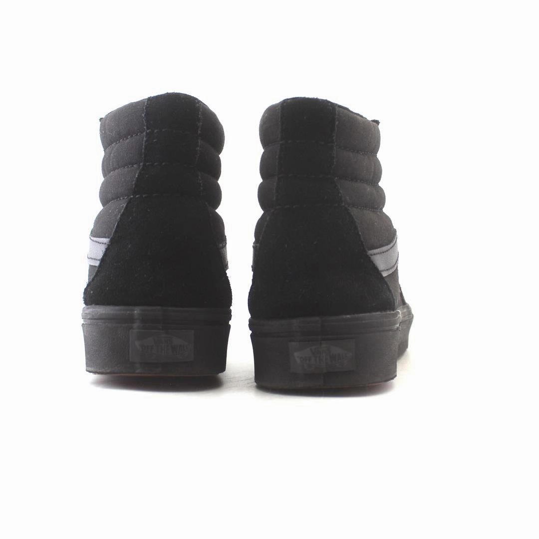 VANS SK8-HI COMFY CUSH Vans casual shoe snapshots
