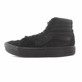 VANS SK8-HI COMFY CUSH Vans retro-inspired footwear styles