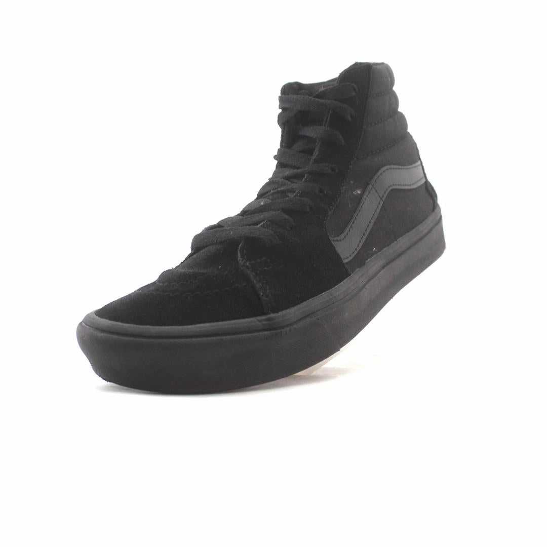 VANS SK8-HI COMFY CUSH Vans casual shoe snapshots