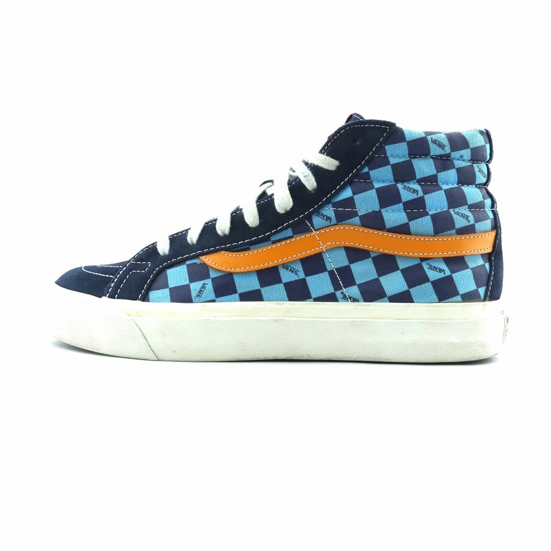 VANS SK8-HI LX Vans casual streetwear sneakers