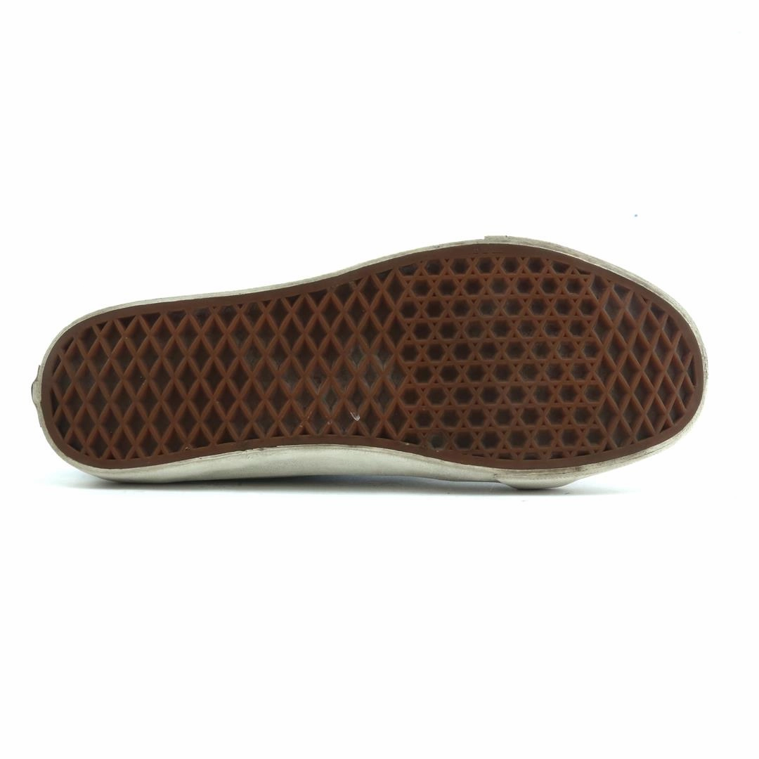 VANS SK8-HI LX Vans skate shoe imagery