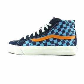 VANS SK8-HI LX Vans casual streetwear sneakers
