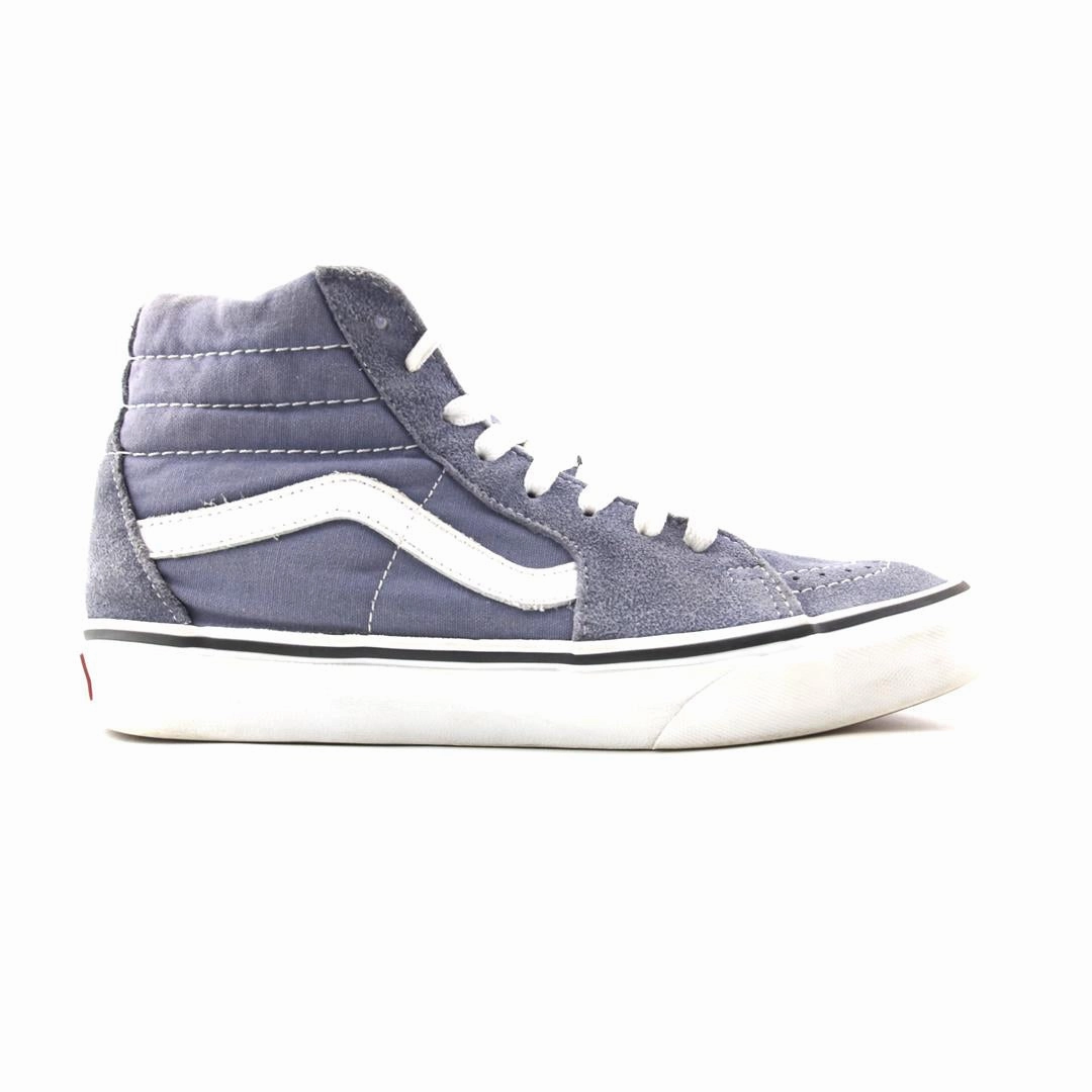 VANS SK8-HI Vans casual shoe snapshots