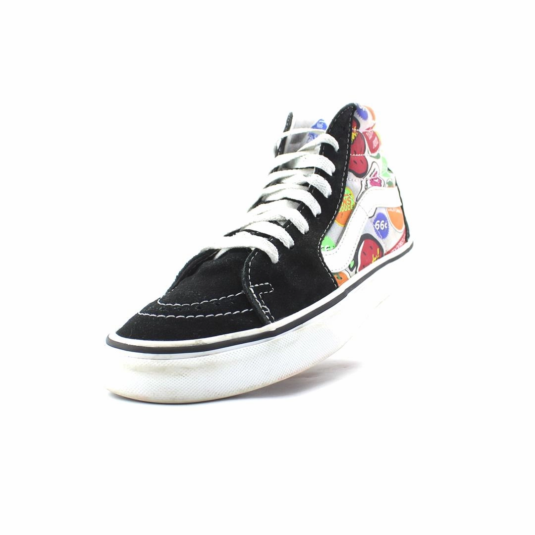 VANS SK8-HI Vans casual shoe snapshots