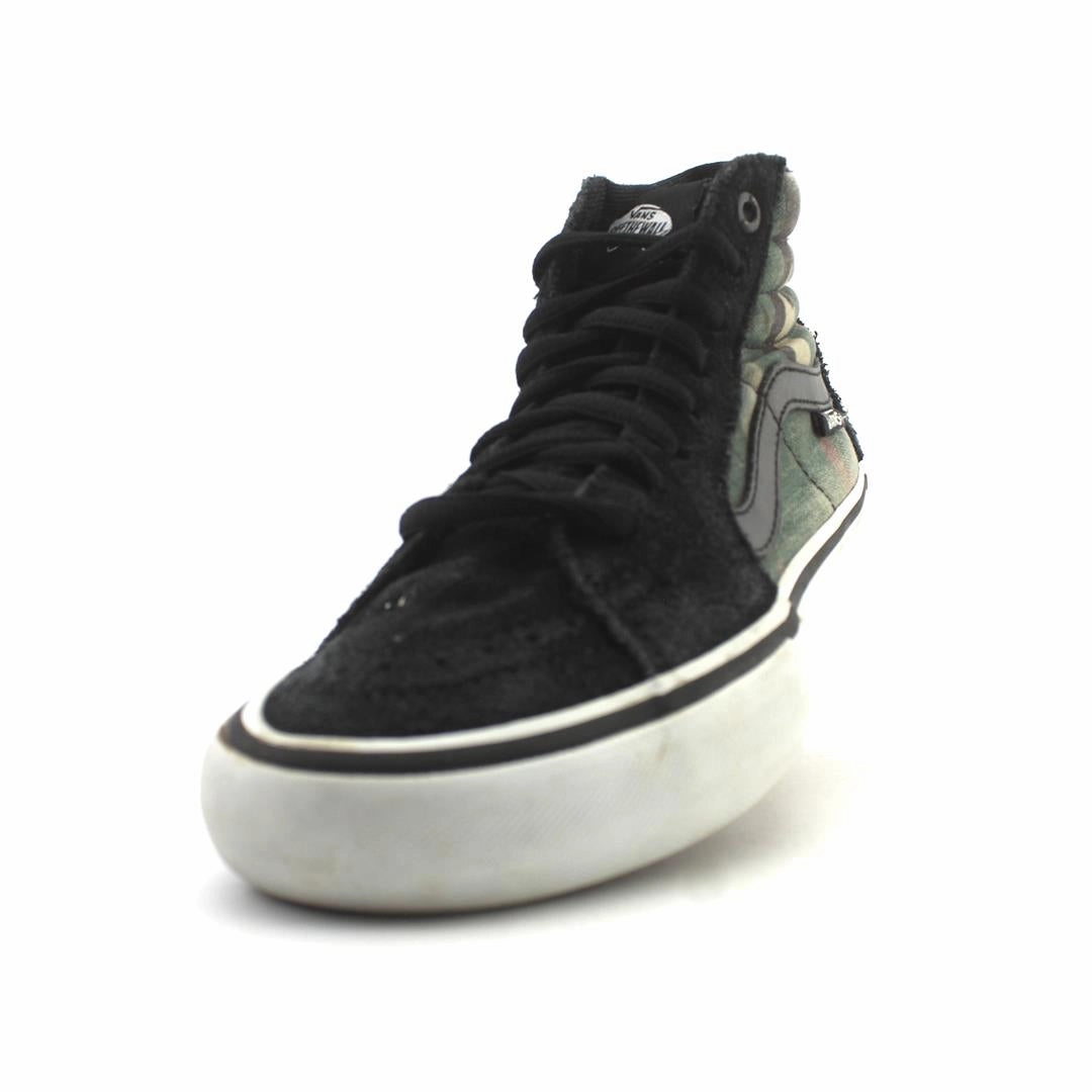 VANS SK8-HI Vans casual shoe snapshots