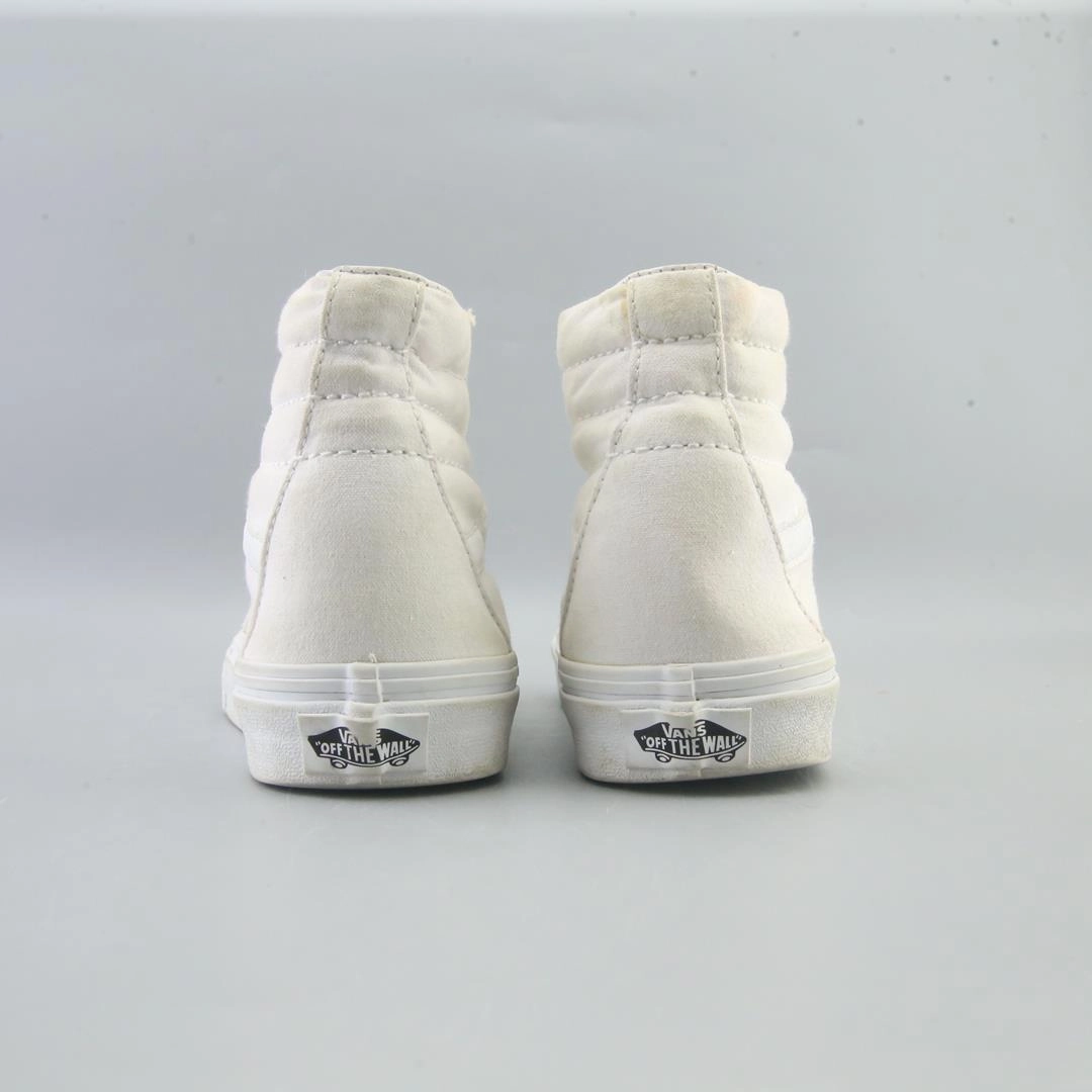 VANS SK8-HI Vans casual shoe snapshots