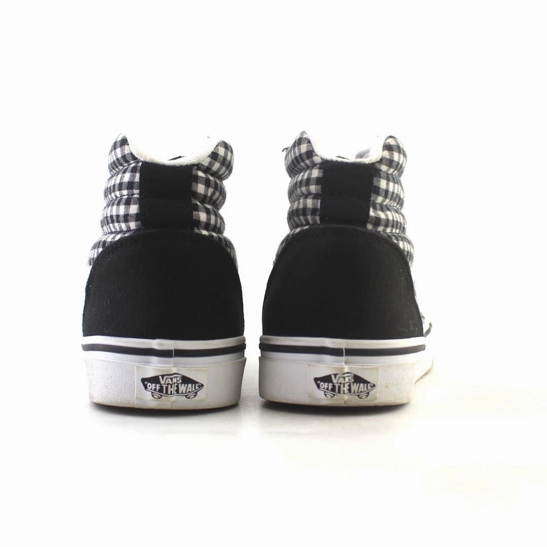 VANS SK8-HI Vans casual shoe snapshots