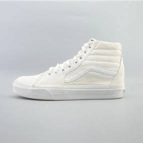 VANS SK8-HI Vans retro-inspired footwear styles
