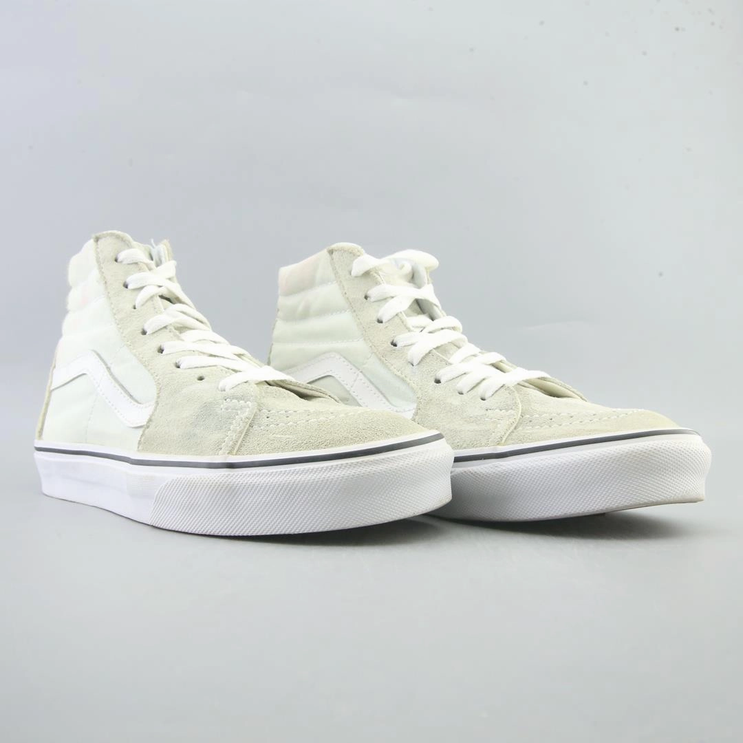 VANS SK8 HI Vans casual shoe snapshots