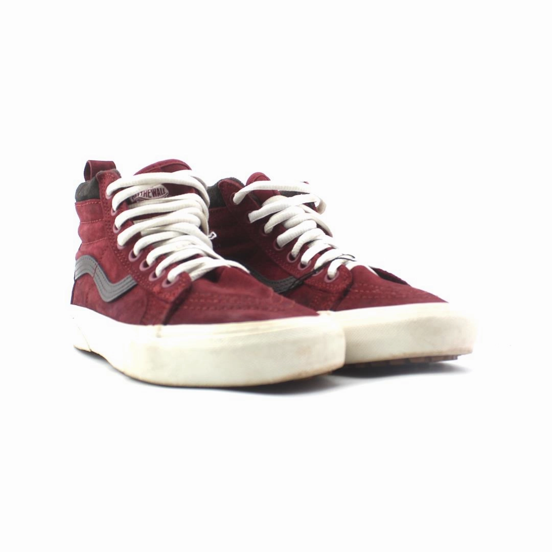 VANS SK8-HI Vans casual shoe snapshots