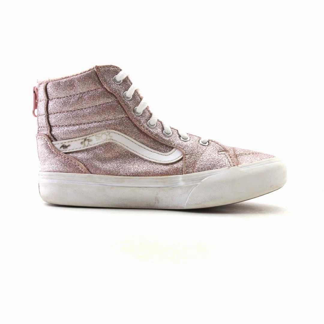 VANS SK8-HI Vans casual shoe snapshots