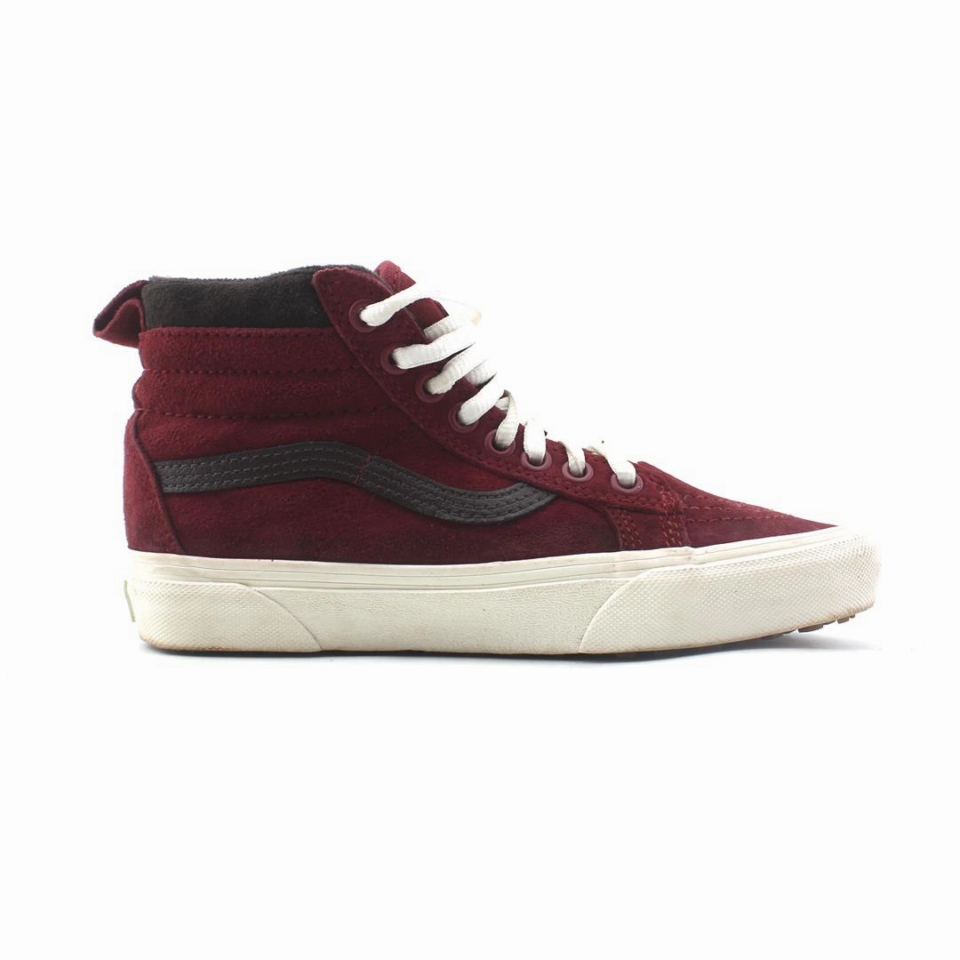 VANS SK8-HI Vans casual shoe snapshots