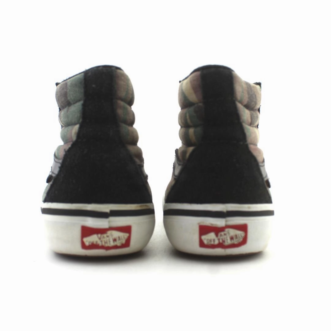 VANS SK8-HI Vans casual shoe snapshots