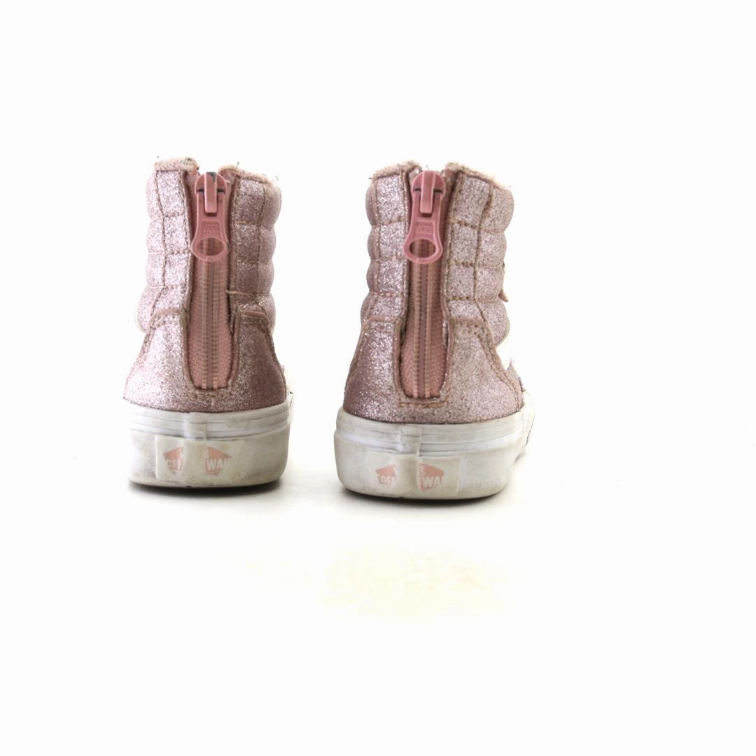 VANS SK8-HI Vans casual shoe snapshots