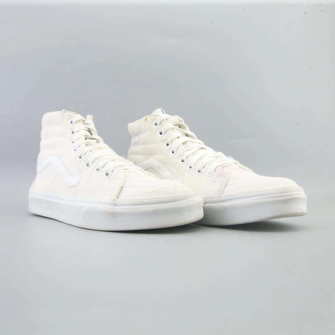 VANS SK8-HI Vans casual shoe snapshots