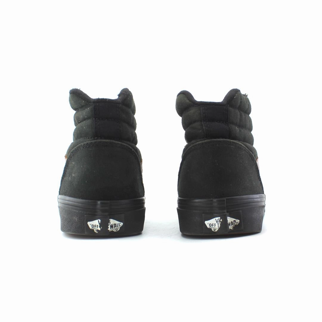 VANS SK8-HI Vans casual shoe snapshots