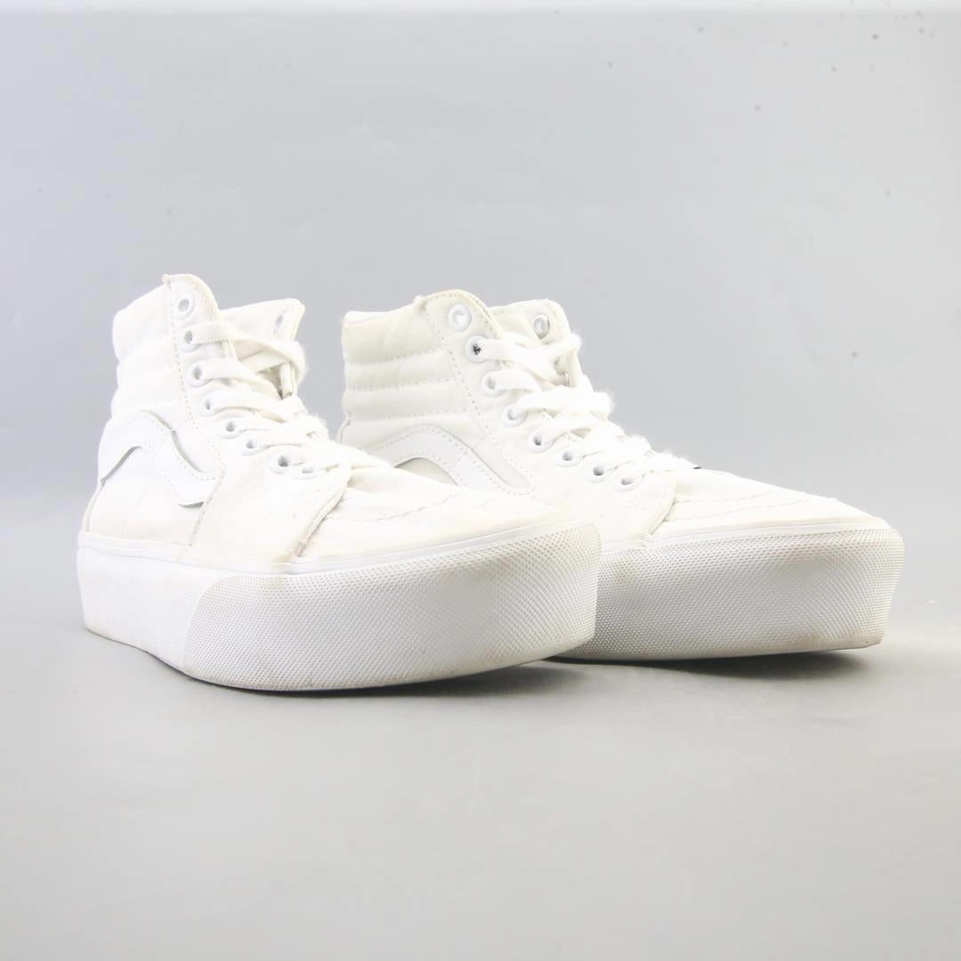 VANS SK8-HI Vans casual shoe snapshots