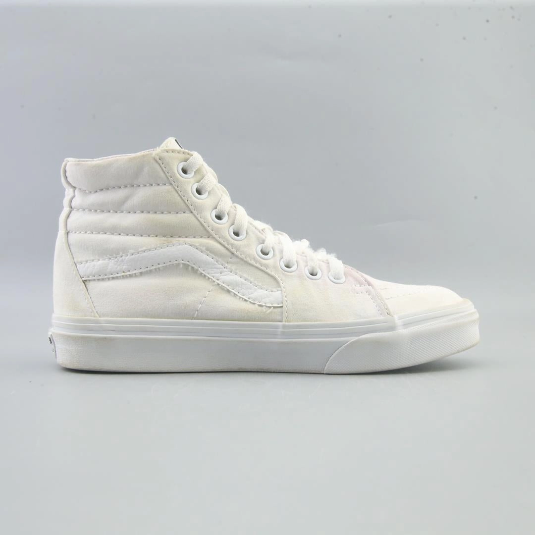 VANS SK8-HI Vans casual shoe snapshots
