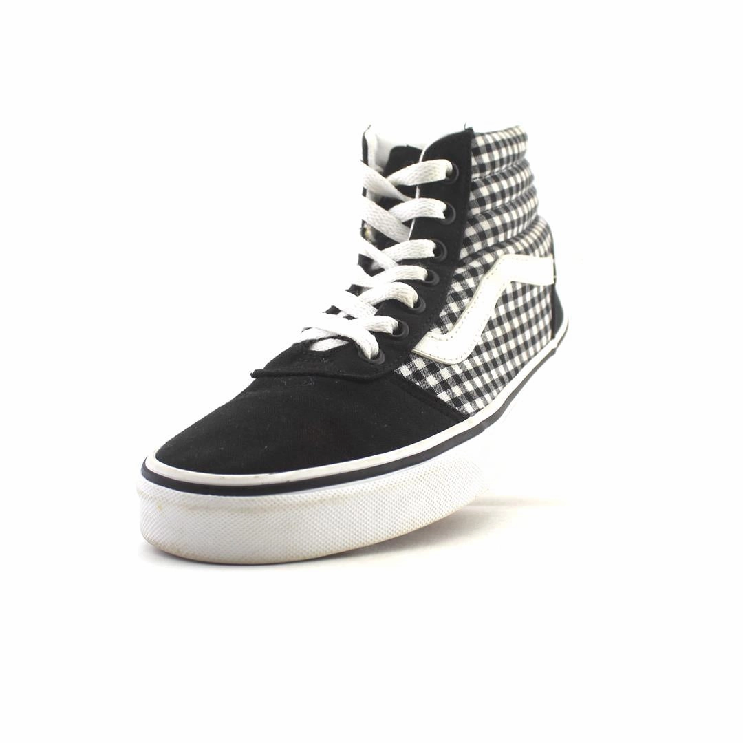 VANS SK8-HI Vans casual shoe snapshots