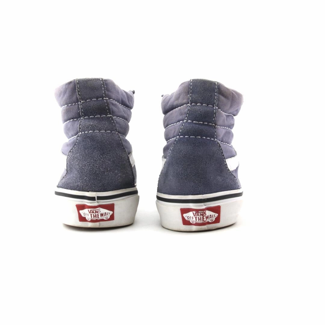 VANS SK8-HI Vans casual shoe snapshots