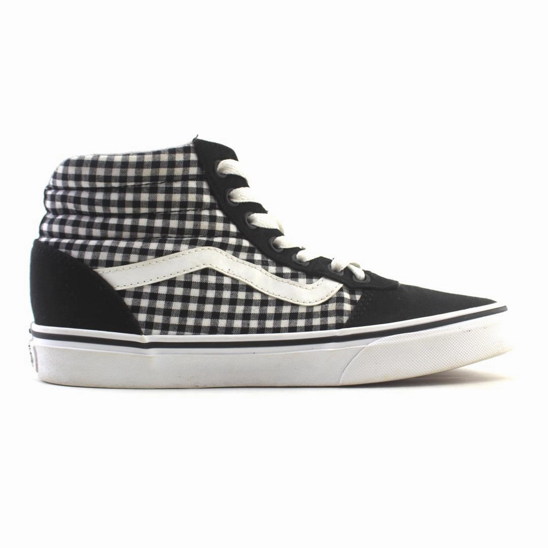 VANS SK8-HI Vans casual shoe snapshots