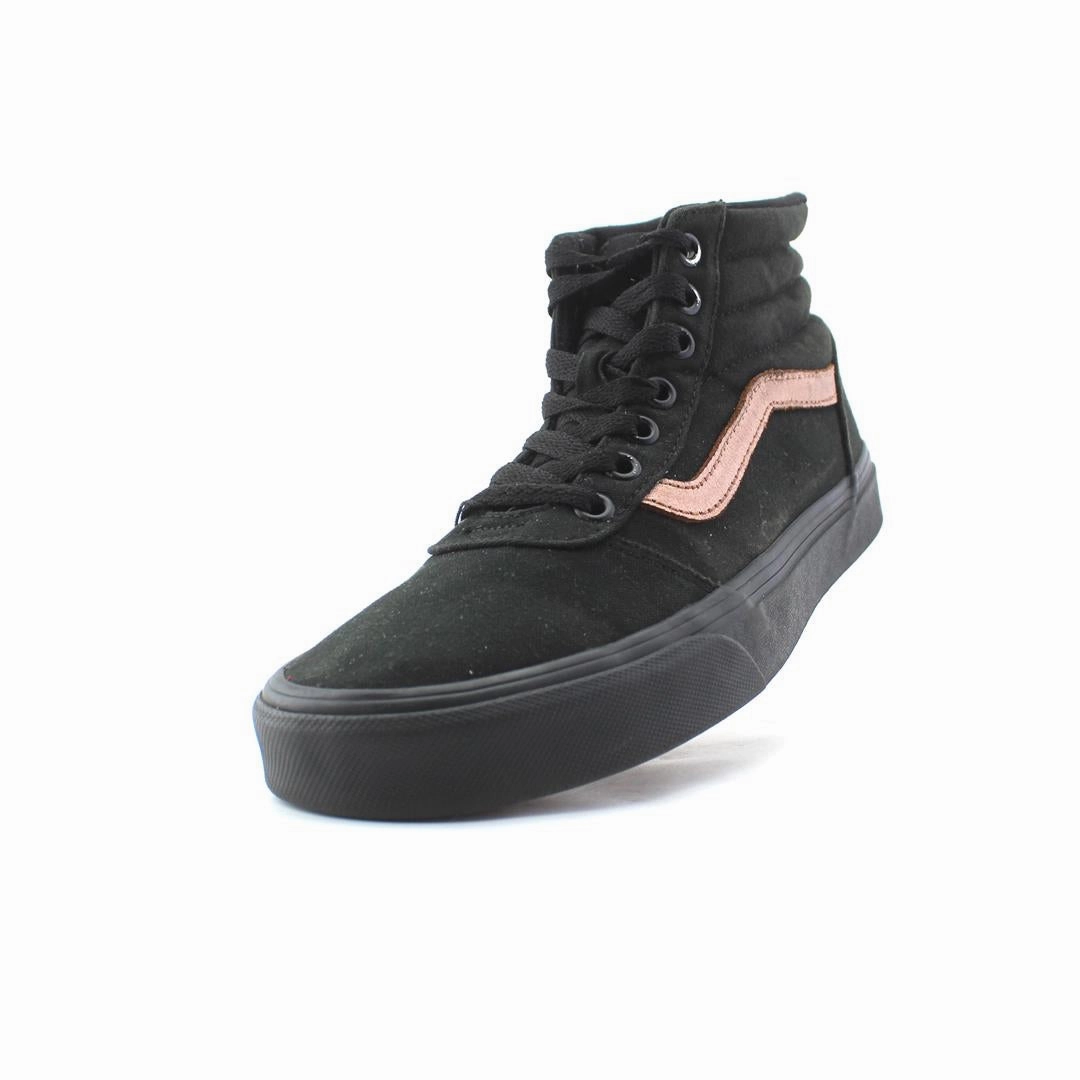 VANS SK8-HI Vans casual shoe snapshots