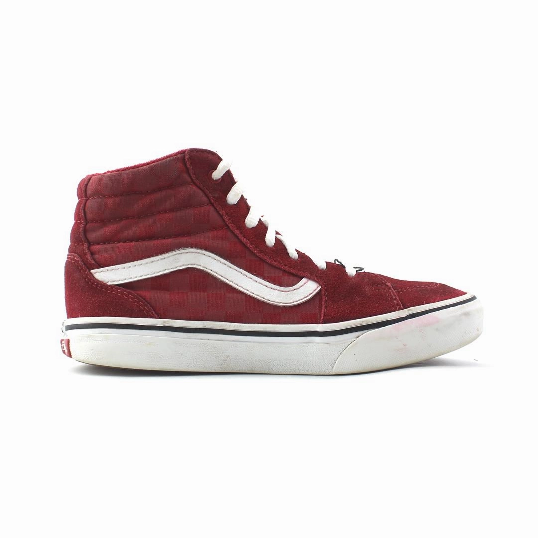 VANS SK8-HI Vans casual shoe snapshots