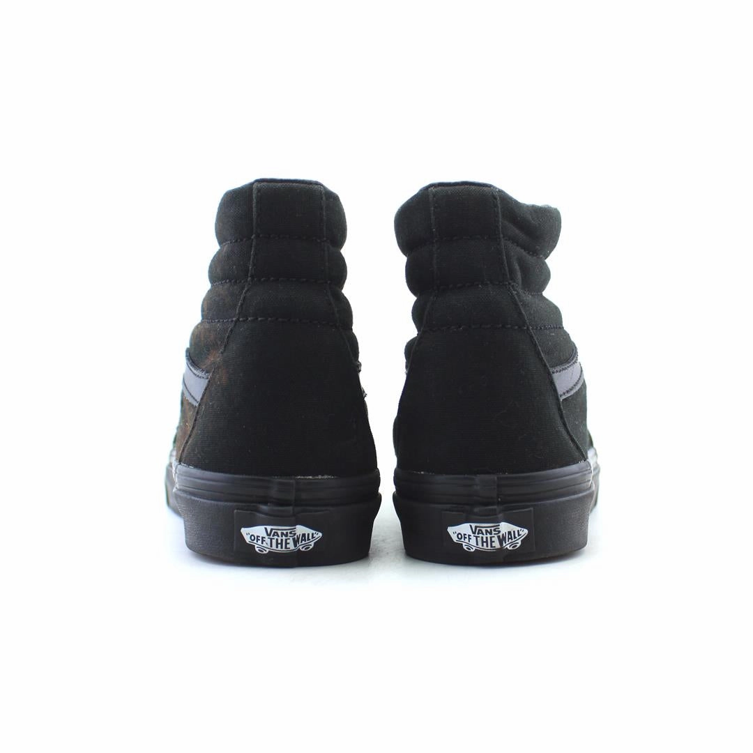 VANS SK8-HI Vans casual shoe snapshots