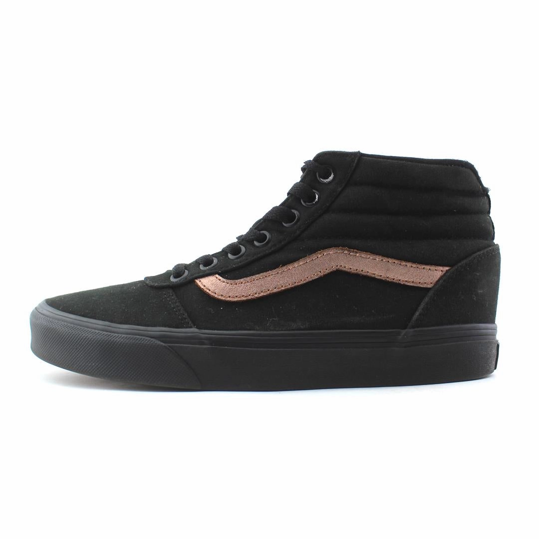 VANS SK8-HI Vans retro-inspired footwear styles