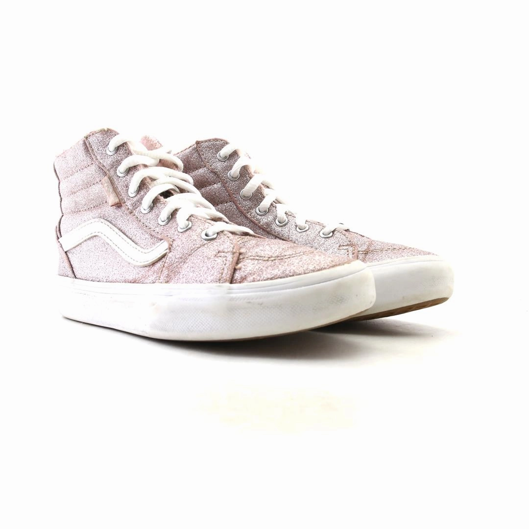 VANS SK8-HI Vans casual shoe snapshots