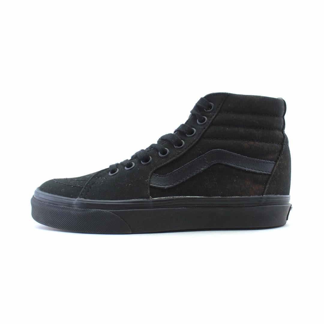 VANS SK8-HI Vans retro-inspired footwear styles