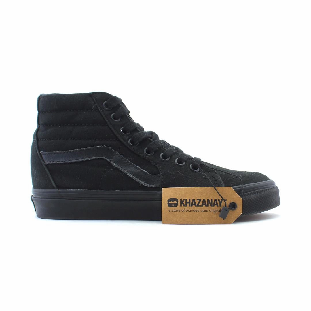 VANS SK8-HI Vans casual shoe snapshots