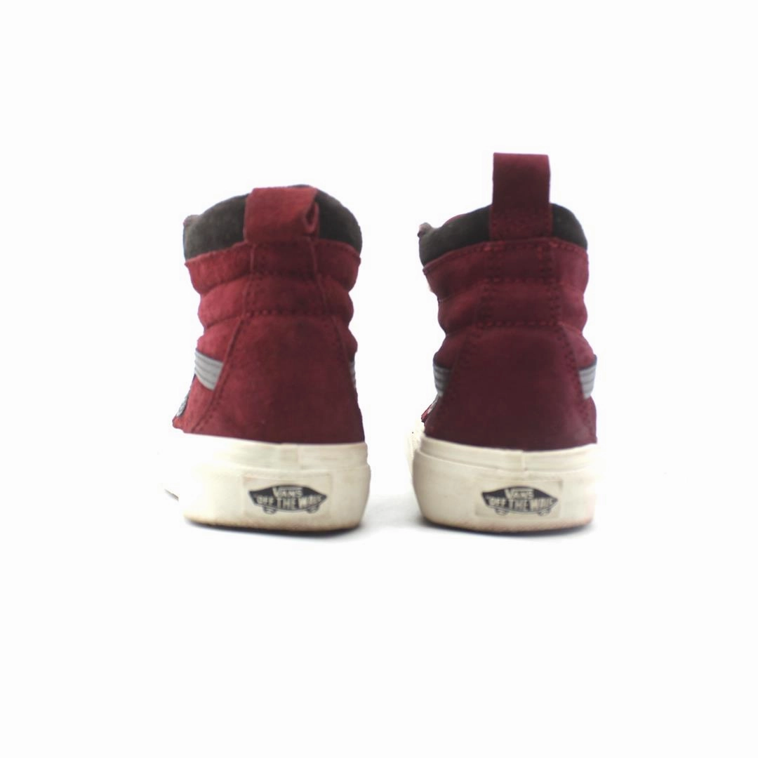 VANS SK8-HI Vans casual shoe snapshots
