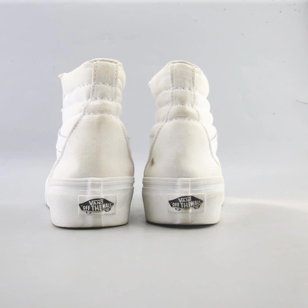 VANS SK8-HI Vans casual shoe snapshots