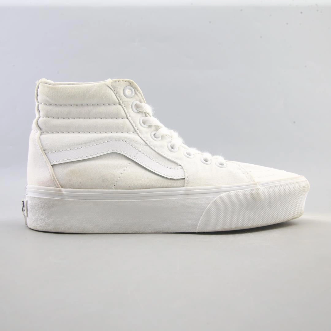 VANS SK8-HI Vans casual shoe snapshots