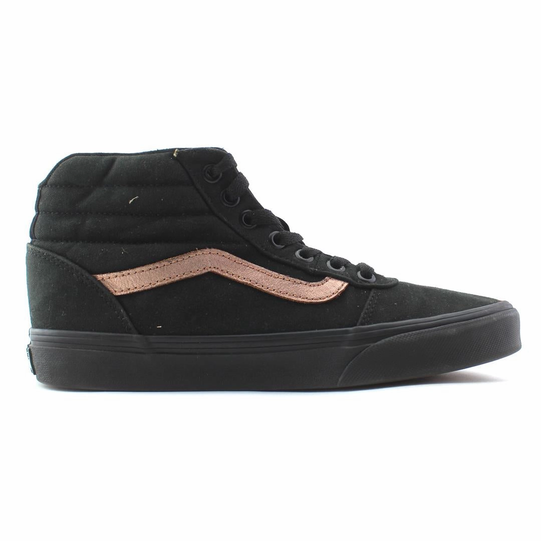 VANS SK8-HI Vans casual shoe snapshots