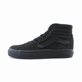 VANS SK8-HI Vans retro-inspired footwear styles