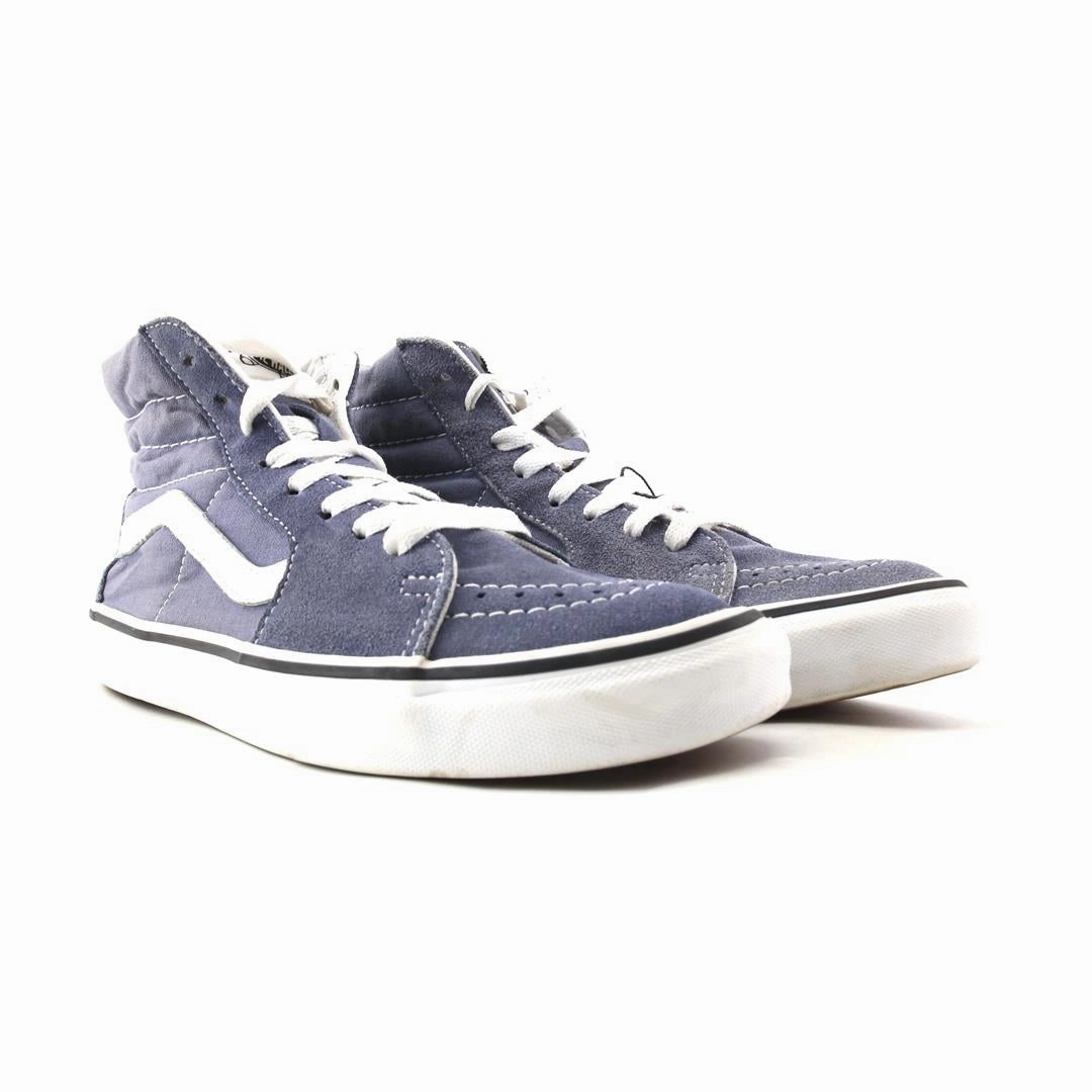 VANS SK8-HI Vans casual shoe snapshots