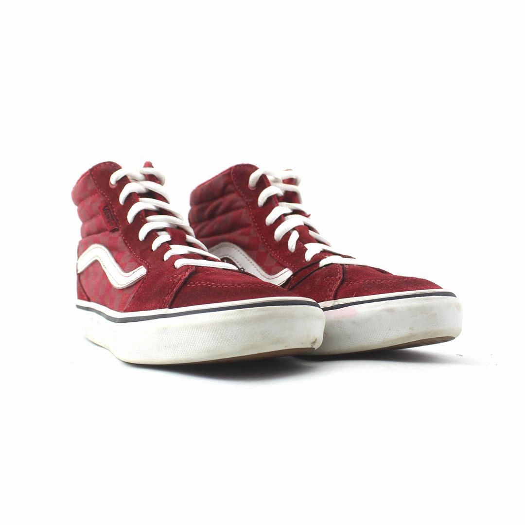 VANS SK8-HI Vans casual shoe snapshots
