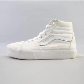 VANS SK8-HI Vans retro-inspired footwear styles